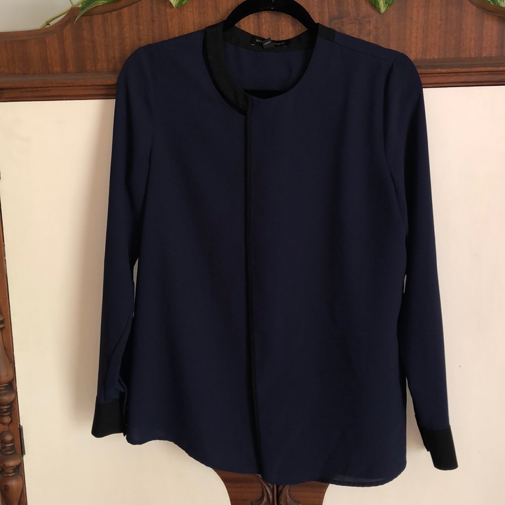 Banana republic blouse